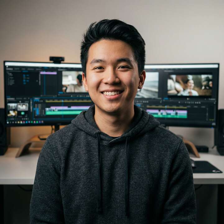 17c一起草后期制作