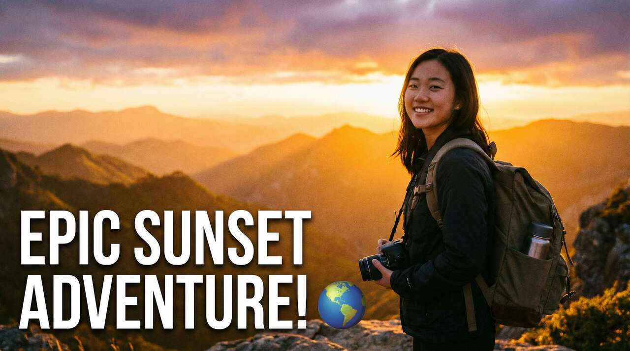 17c一起草旅行视频