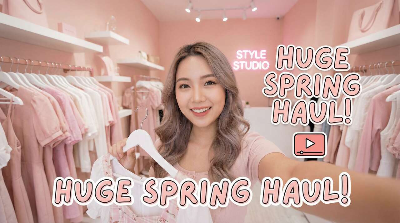 17c一起草穿搭视频